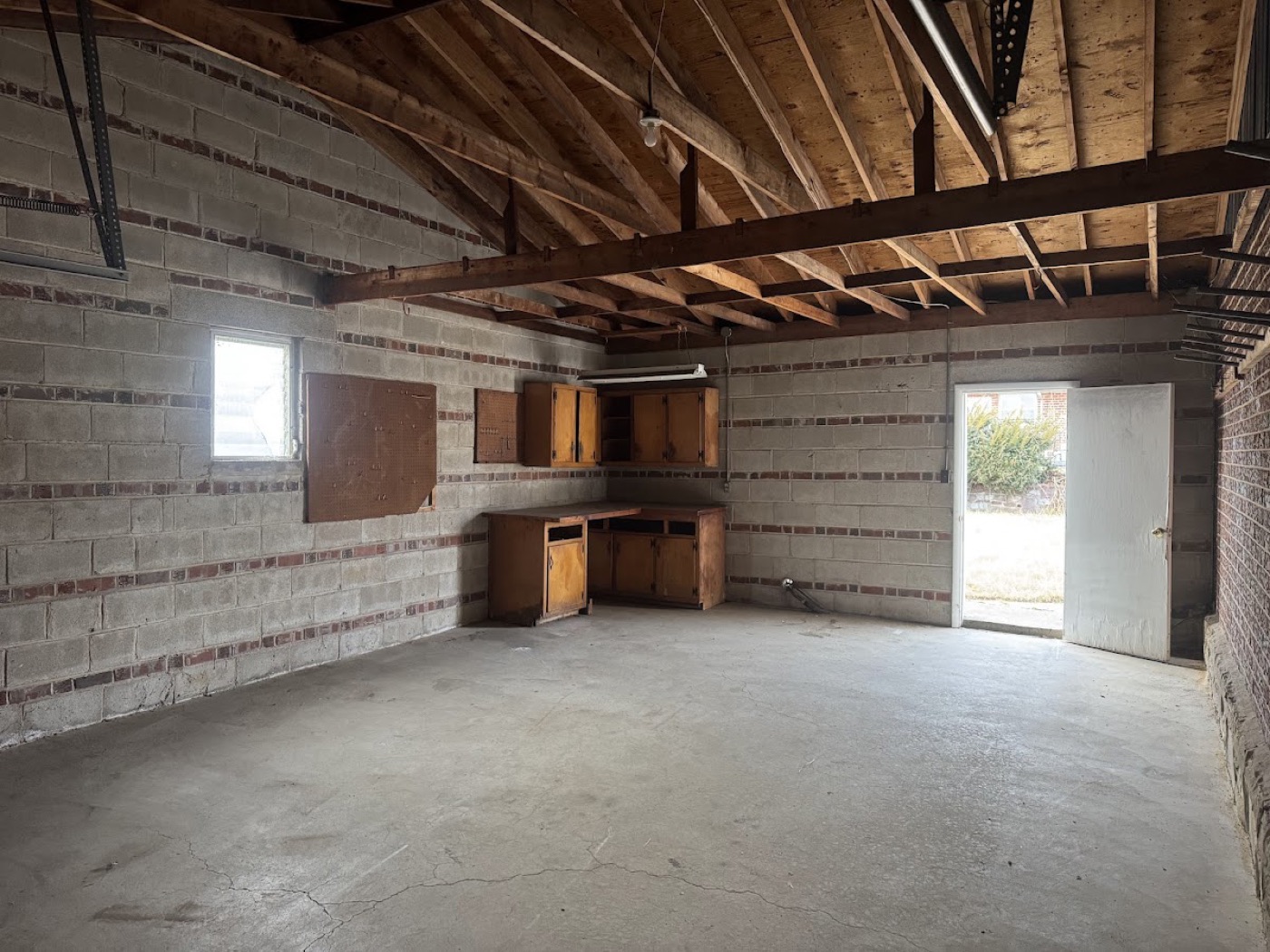 Photo from NB Group Junk Removal and Construction's Google Business Profile