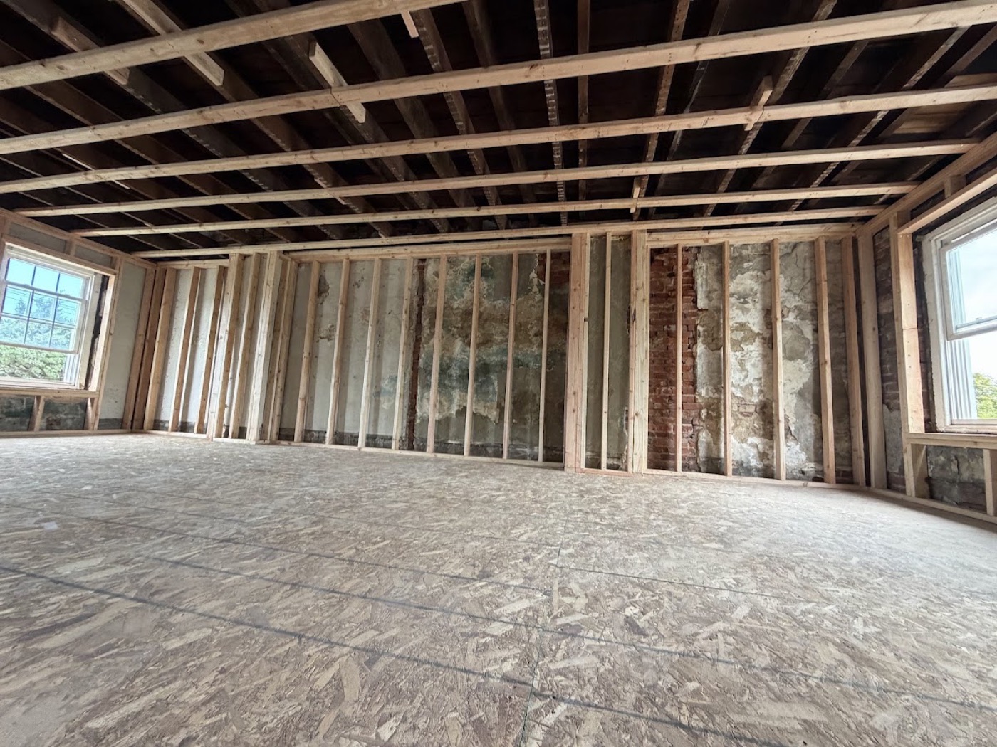 Photo from NB Group Junk Removal and Construction's Google Business Profile