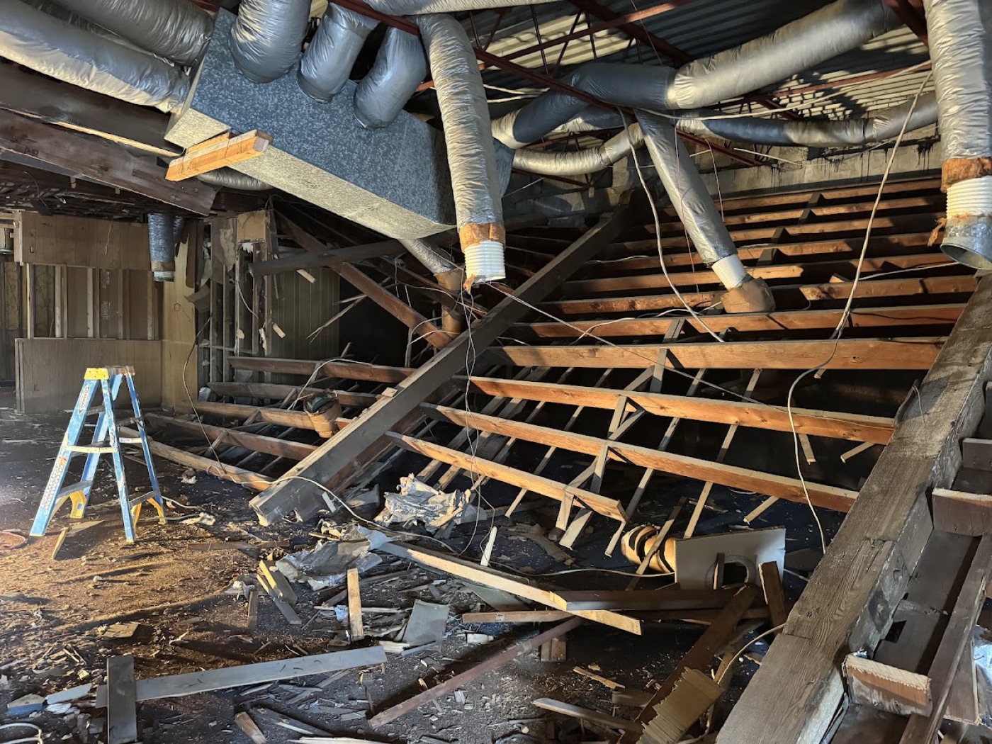 Photo from NB Group Junk Removal and Construction's Google Business Profile